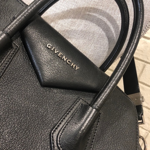 Givenchy Antigona - Picture 5 of 12